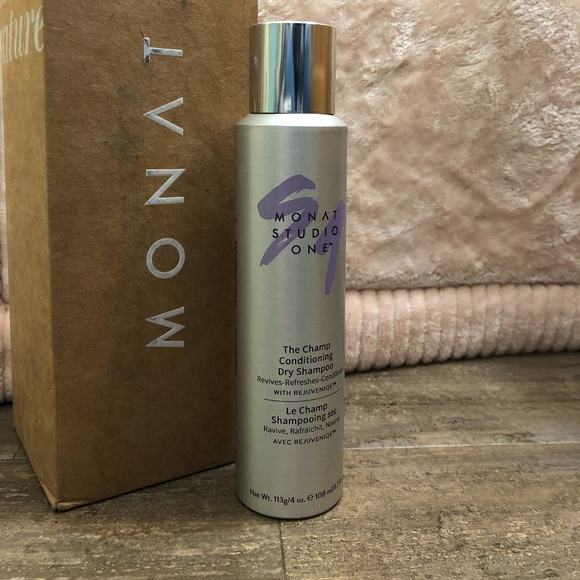 Lot of 8 Monat Hair Care: All are new and unused. - Picture 6 of 8